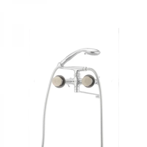 Смеситель для ванны Cron Zeus 140 (CR0076)