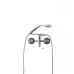 Смеситель для ванны Cron Zeus 143 (CR0078)