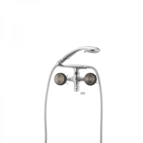 Смеситель для ванны Cron Zeus 143 (CR0078)