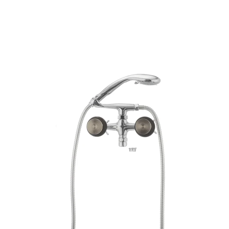 Смеситель для ванны Cron Zeus 143 (CR0078)