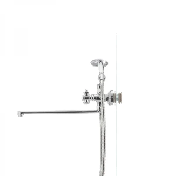 Смеситель для ванны Cron Zeus 143 (CR0078)