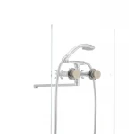 Смеситель для ванны Cron Zeus 143 (CR0078)