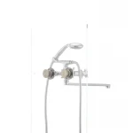 Смеситель для ванны Cron Zeus 143 (CR0078)