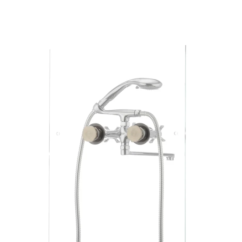 Смеситель для ванны Cron Zeus 143 (CR0078)