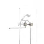 Смеситель для ванны Cron Zeus 143 (CR0078)