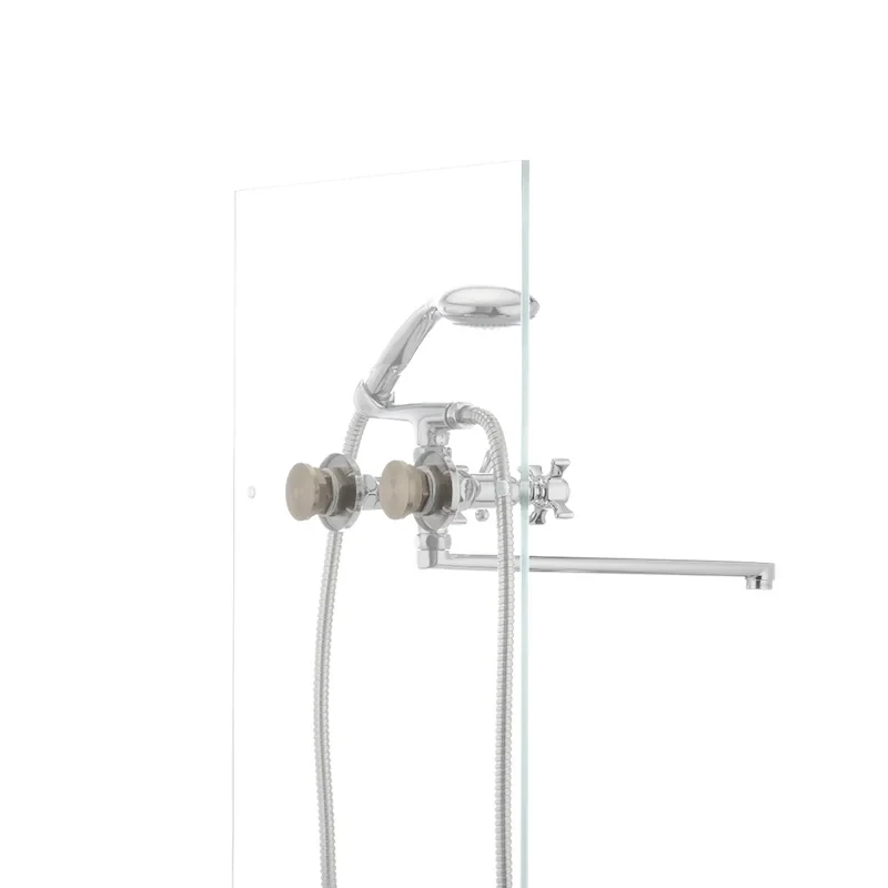 Смеситель для ванны Cron Zeus 143 (CR0078)