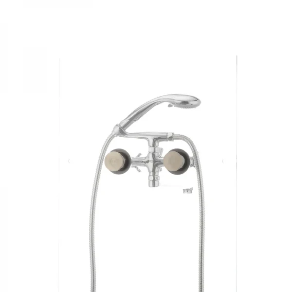 Смеситель для ванны Cron Zeus 143 (CR0078)