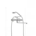 Смеситель для ванны Cron Zeus 143 (CR0078)