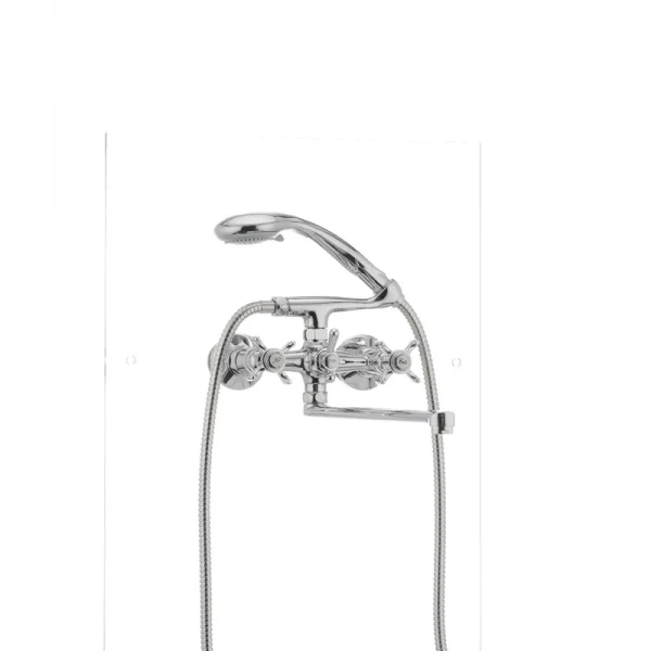 Смеситель для ванны Cron Zeus 143 (CR0078)