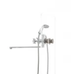 Смеситель для ванны Cron Zeus 143 (CR0078)