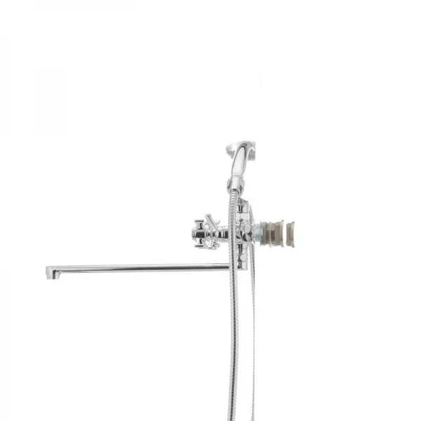 Смеситель для ванны Cron Zeus 143 (CR0078)