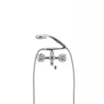 Смеситель для ванны Cron Zeus 143 (CR0078)