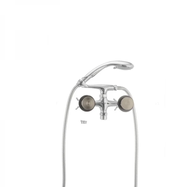 Смеситель для ванны Cron Zeus 143 (CR0078)