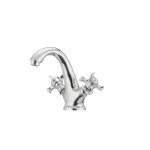 Смеситель для умывальника Cron Zeus 161 (CR0080)