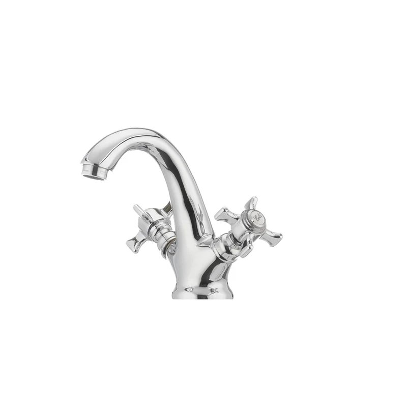 Смеситель для умывальника Cron Zeus 161 (CR0080)