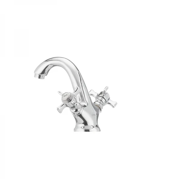 Смеситель для умывальника Cron Zeus 161 (CR0080)