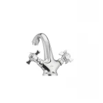 Смеситель для умывальника Cron Zeus 161 (CR0080)