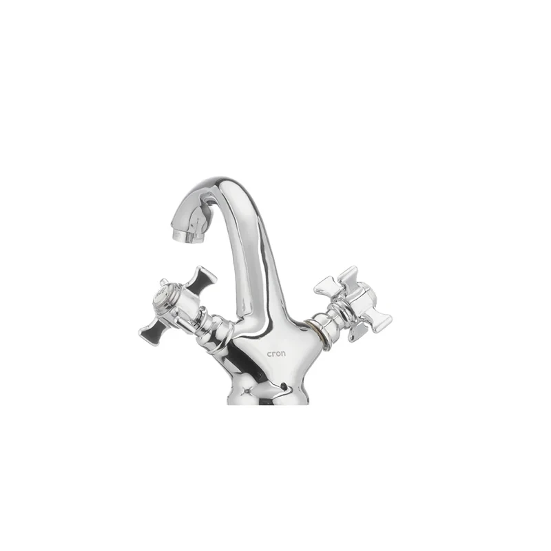 Смеситель для умывальника Cron Zeus 161 (CR0080)
