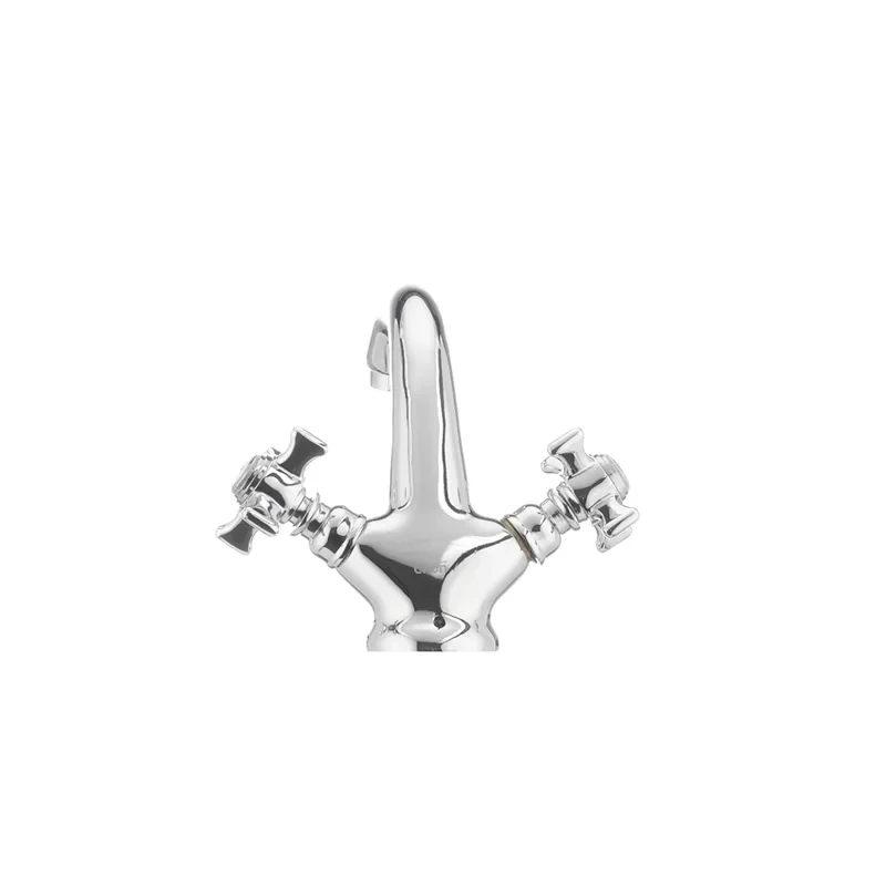 Смеситель для умывальника Cron Zeus 161 (CR0080)