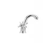 Смеситель для умывальника Cron Zeus 161 (CR0080)