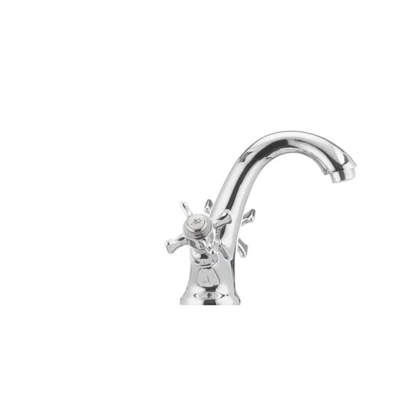 Смеситель для умывальника Cron Zeus 161 (CR0080)