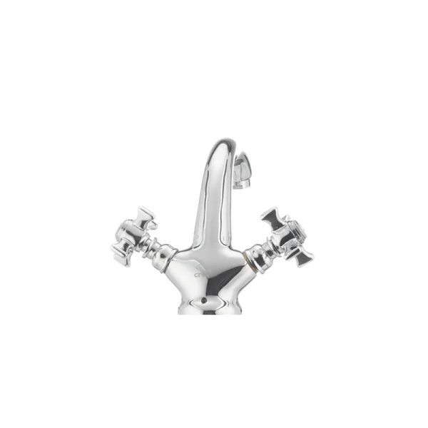 Смеситель для умывальника Cron Zeus 161 (CR0080)