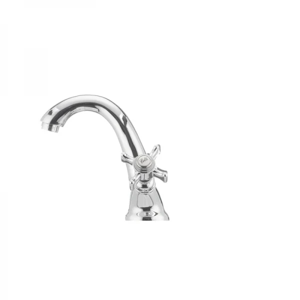 Смеситель для умывальника Cron Zeus 161 (CR0080)