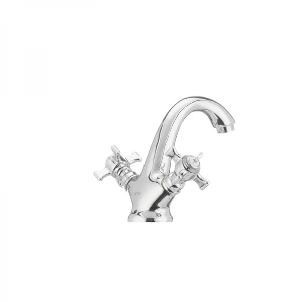 Смеситель для умывальника Cron Zeus 161 (CR0080)