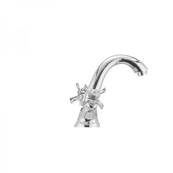 Смеситель для умывальника Cron Zeus 161 (CR0080)