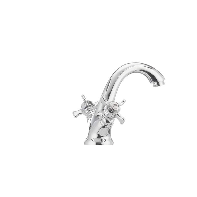 Смеситель для умывальника Cron Zeus 161 (CR0080)