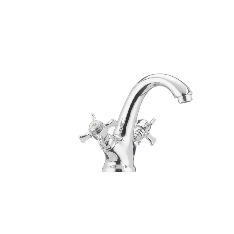 Смеситель для умывальника Cron Zeus 161 (CR0080)