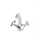 Смеситель для умывальника Cron Zeus 161 (CR0080)