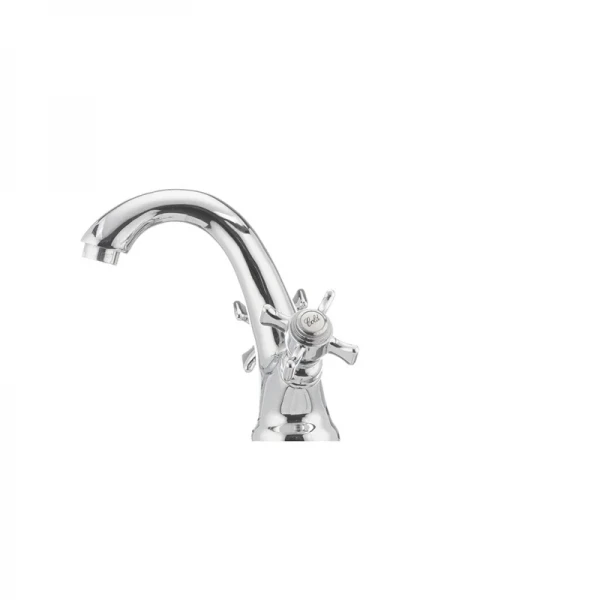 Смеситель для умывальника Cron Zeus 161 (CR0080)