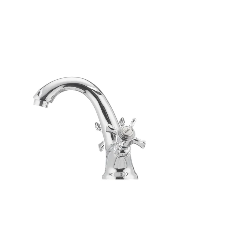 Смеситель для умывальника Cron Zeus 161 (CR0080)