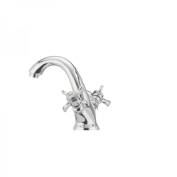 Смеситель для умывальника Cron Zeus 161 (CR0080)