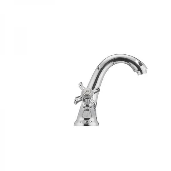 Смеситель для умывальника Cron Zeus 161 (CR0080)