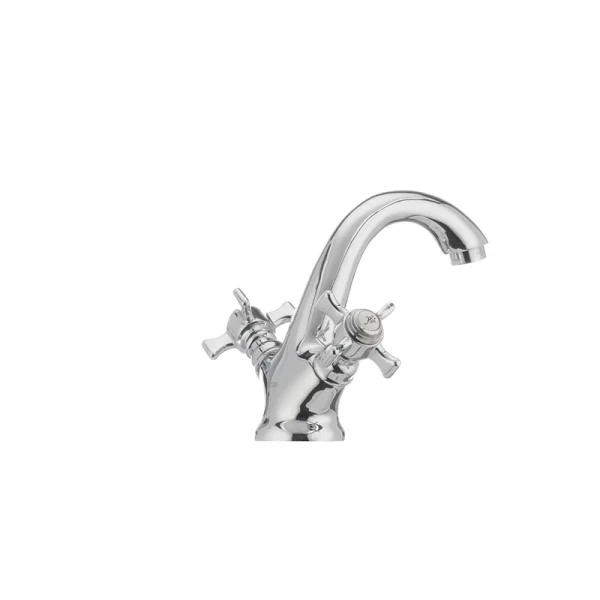 Смеситель для умывальника Cron Zeus 161 (CR0080)