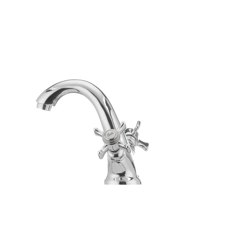 Смеситель для умывальника Cron Zeus 161 (CR0080)