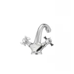 Смеситель для умывальника Cron Zeus 161 (CR0080)