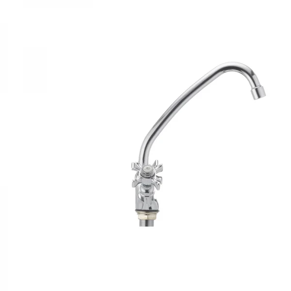 Смеситель для кухни Cron Zeus 271 (CR0081)