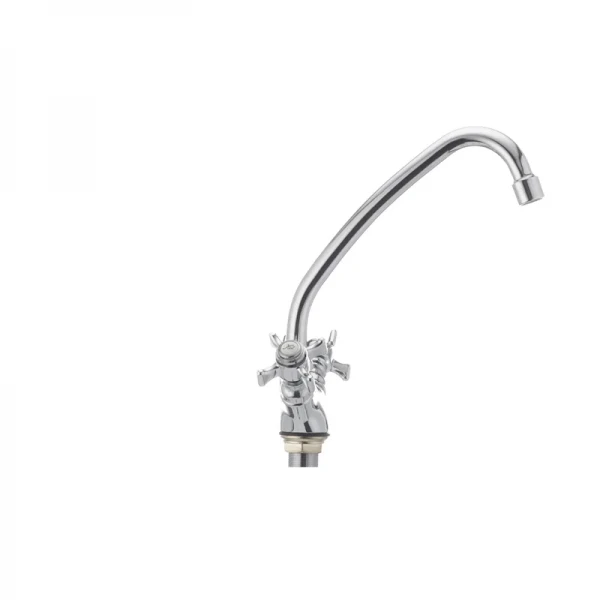 Смеситель для кухни Cron Zeus 271 (CR0081)