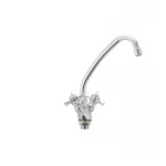 Смеситель для кухни Cron Zeus 271 (CR0081)