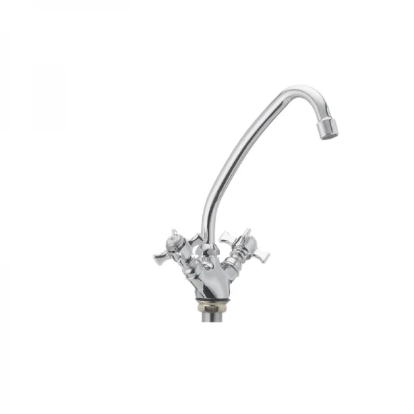 Смеситель для кухни Cron Zeus 271 (CR0081)