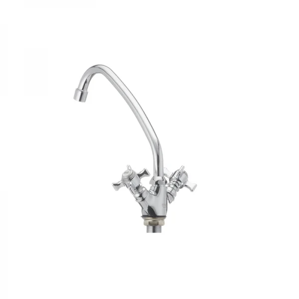 Смеситель для кухни Cron Zeus 271 (CR0081)