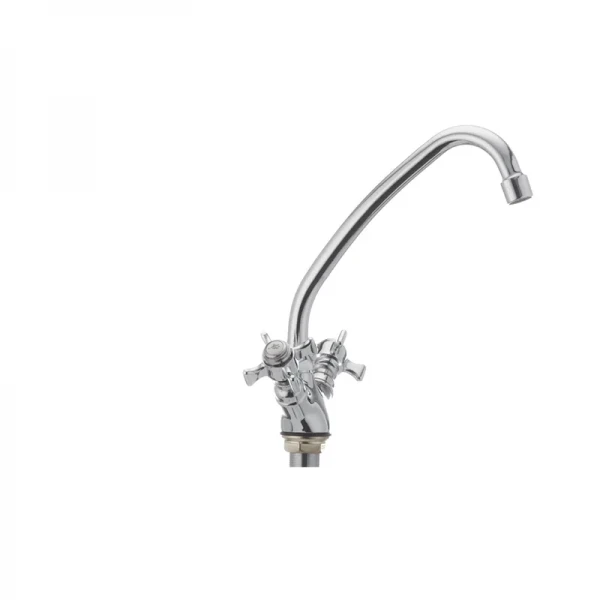 Смеситель для кухни Cron Zeus 271 (CR0081)