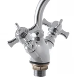 Смеситель для кухни Cron Zeus 271 (CR0081)