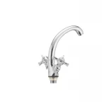 Смеситель для умывальника Cron Zeus 272 (CR0082)