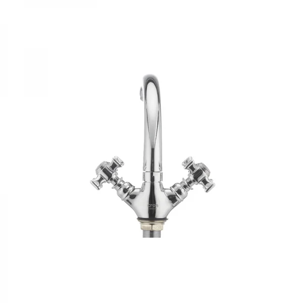 Смеситель для умывальника Cron Zeus 272 (CR0082)