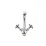 Смеситель для умывальника Cron Zeus 272 (CR0082)