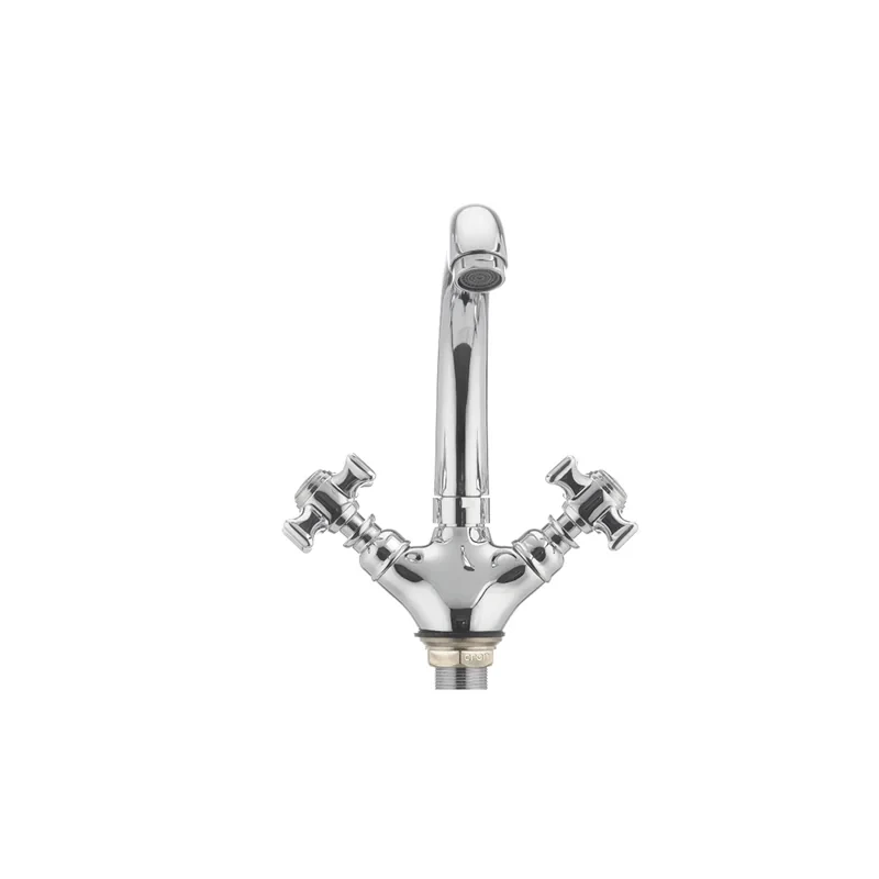 Смеситель для умывальника Cron Zeus 272 (CR0082)